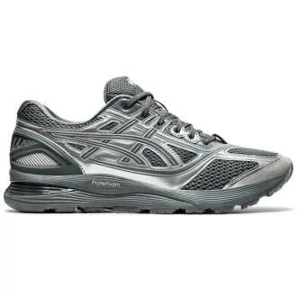 Asics x Kiko Kostadinov Gel-Korika “Silver Steel”