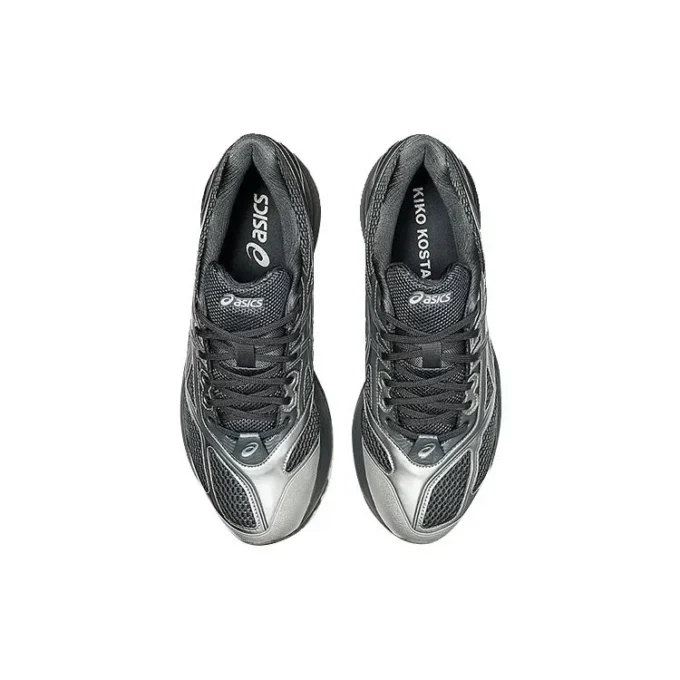 Asics x Kiko Kostadinov Gel-Korika “Silver Steel”