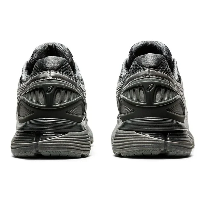 Asics x Kiko Kostadinov Gel-Korika “Silver Steel”