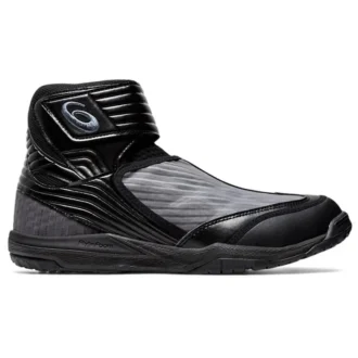 Asics x Kiko Kostadinov Gel-Nepxa “Nero”