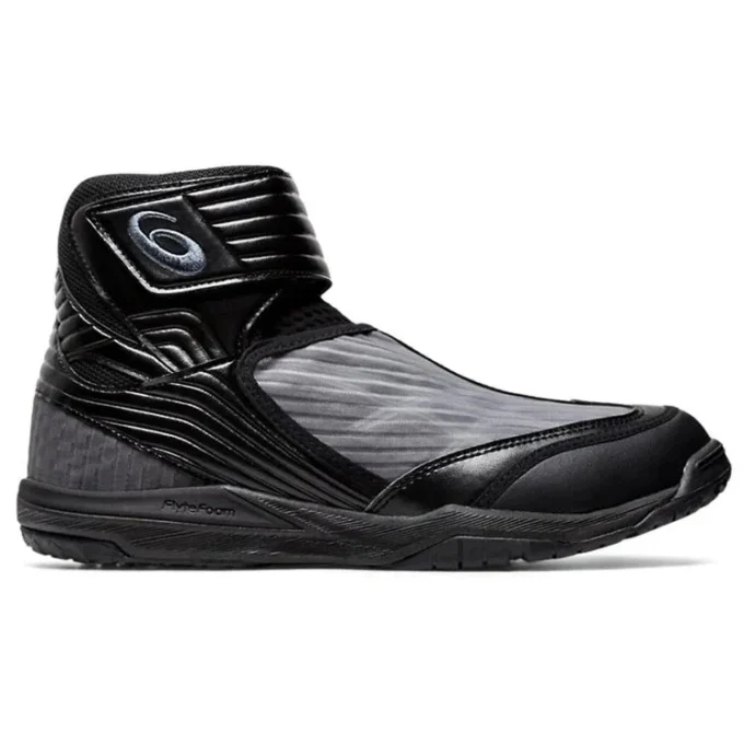 Asics x Kiko Kostadinov Gel-Nepxa “Nero”