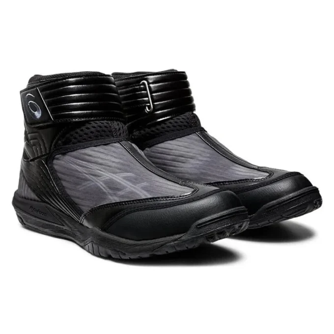 Asics x Kiko Kostadinov Gel-Nepxa “Nero”