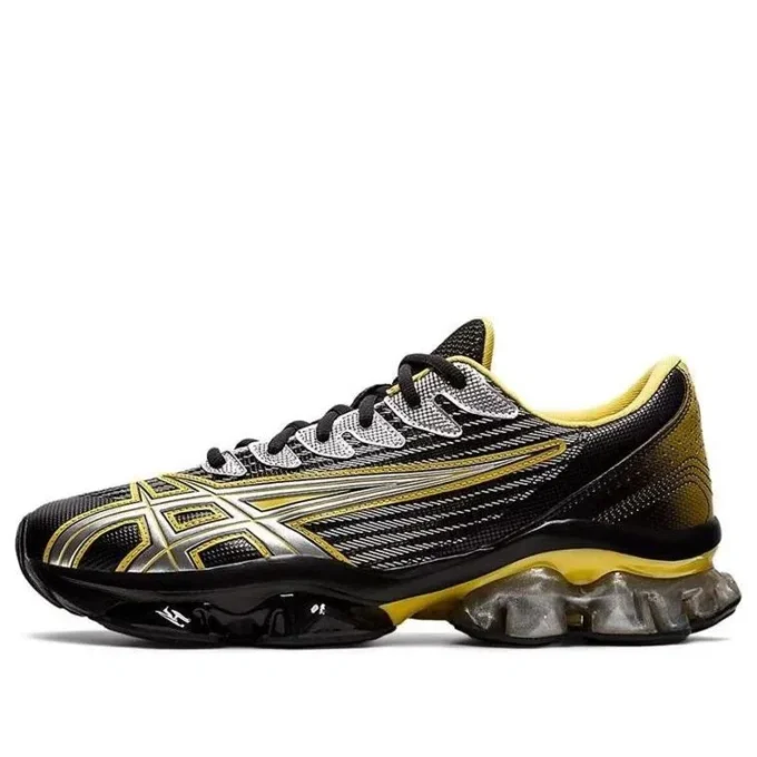 Asics x Kiko Kostadinov Gel-Quantum Levitrack “Meteorite Cress Green”