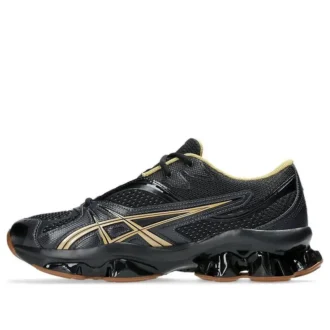 Asics x Kiko Kostadinov Gel-Quantum Zientzia “Black Gold”