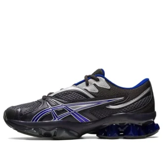 Asics x Kiko Kostadinov Gel-Quantum Zientzia “Dark Grey Blue”