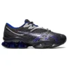 Asics x Kiko Kostadinov Gel-Quantum Zientzia “Dark Grey Blue”