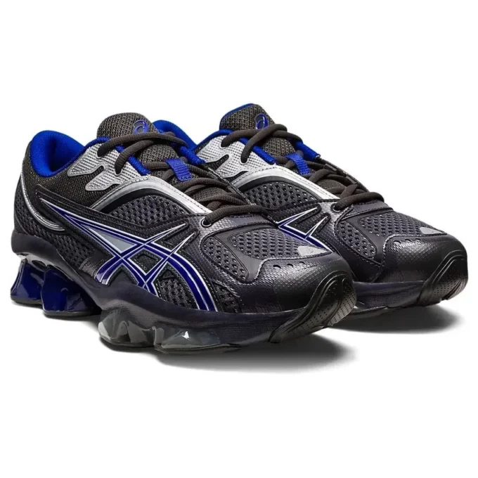 Asics x Kiko Kostadinov Gel-Quantum Zientzia “Dark Grey Blue”