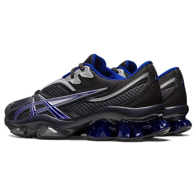 Asics x Kiko Kostadinov Gel-Quantum Zientzia “Dark Grey Blue”