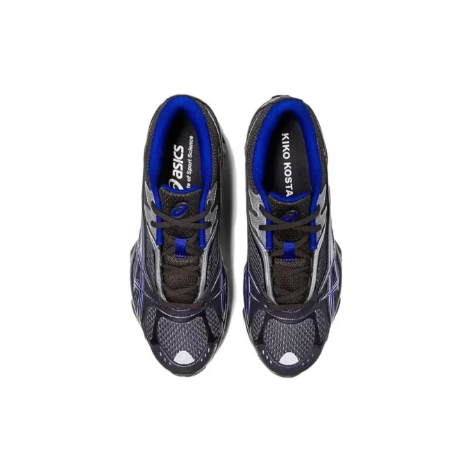Asics x Kiko Kostadinov Gel-Quantum Zientzia “Dark Grey Blue”