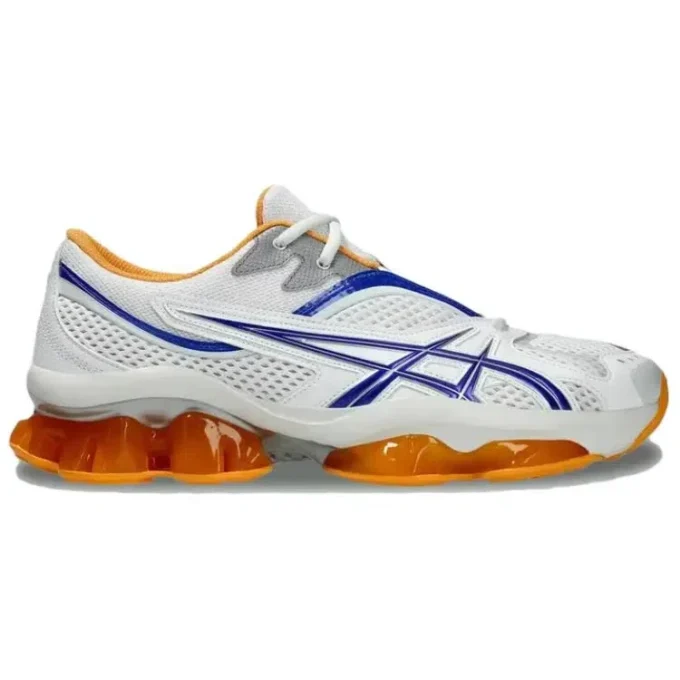 Asics x Kiko Kostadinov Gel-Quantum Zientzia “Knicks”