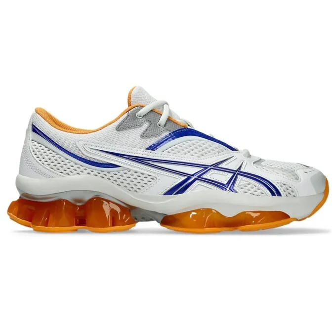 Asics x Kiko Kostadinov Gel-Quantum Zientzia “White Blue”