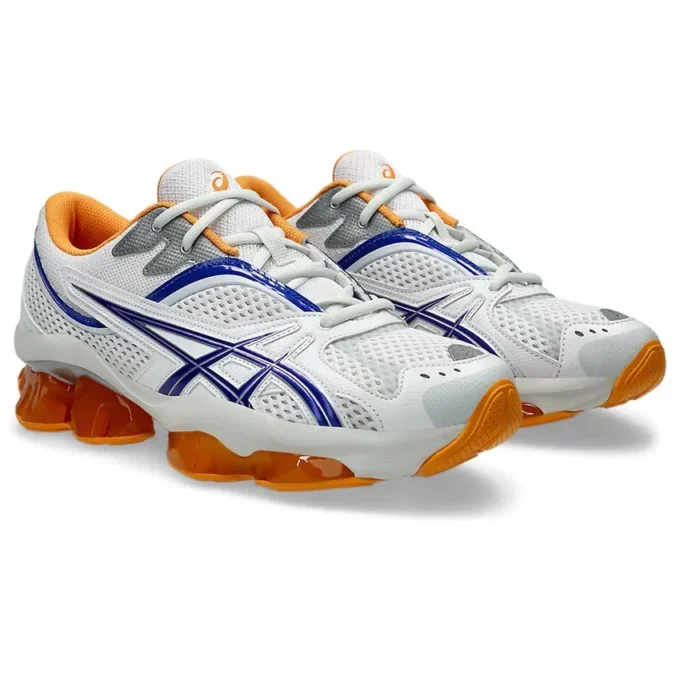Asics x Kiko Kostadinov Gel-Quantum Zientzia “White Blue”