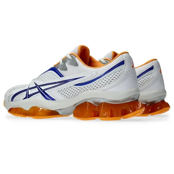 Asics x Kiko Kostadinov Gel-Quantum Zientzia “White Blue”