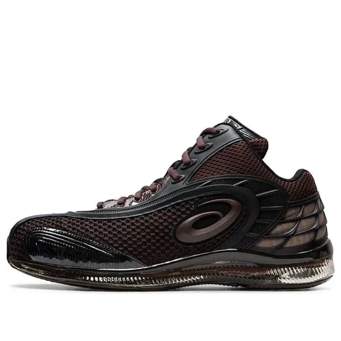 Asics x Kiko Kostadinov Gel-Sokat 2 Infinity “Coffee”