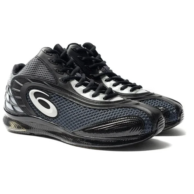 Asics x Kiko Kostadinov Gel-Sokat Infinity 2 “Carrier Grey”