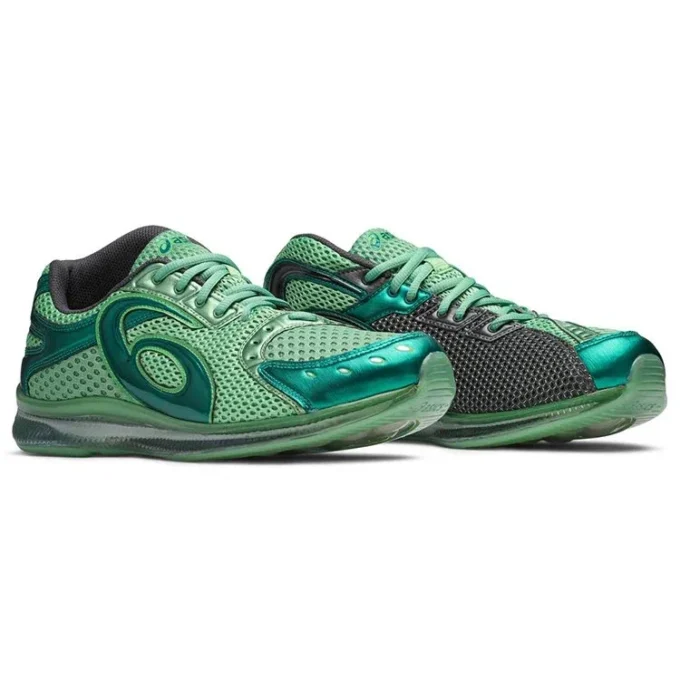 Asics x Kiko Kostadinov GEL-Sokat Infinity “Pepper Mint”