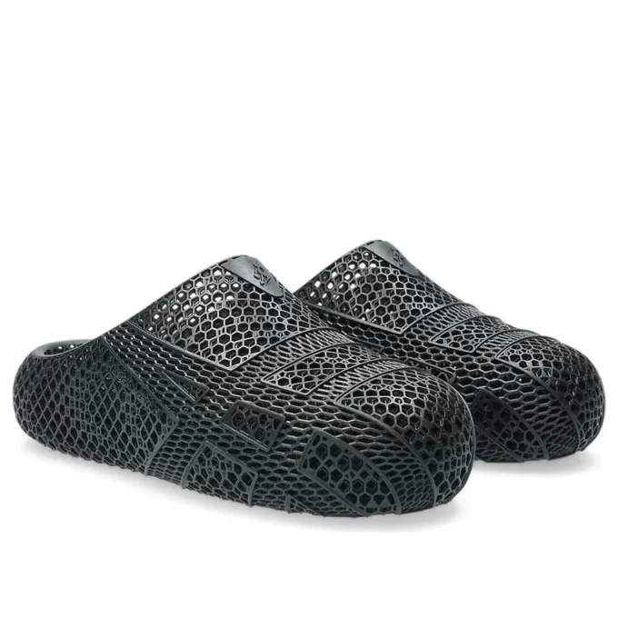 Asics x Kiko Kostadinov Gel-Styrax Breeze “Black”