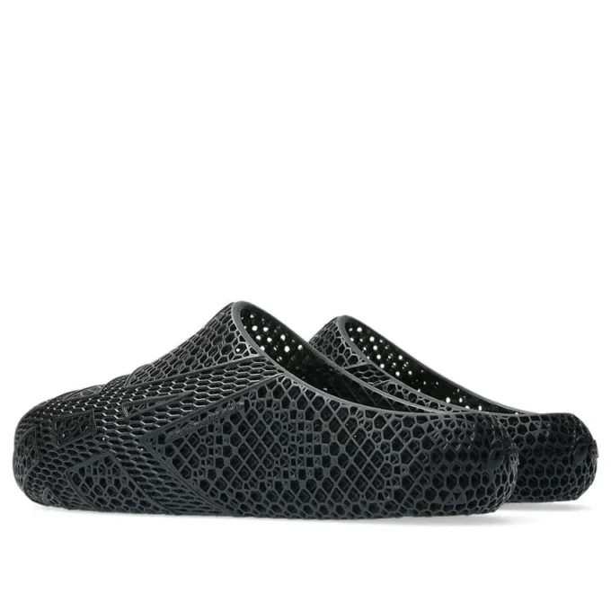 Asics x Kiko Kostadinov Gel-Styrax Breeze “Black”