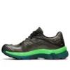 Asics x Kiko Kostadinov GEL-Teserakt “Black Green”