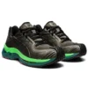 Asics x Kiko Kostadinov GEL-Teserakt “Black Green”