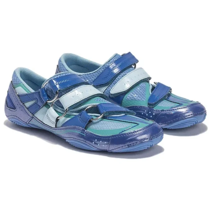 Asics x Kiko Kostadinov Gessirit “Heritage Blue”
