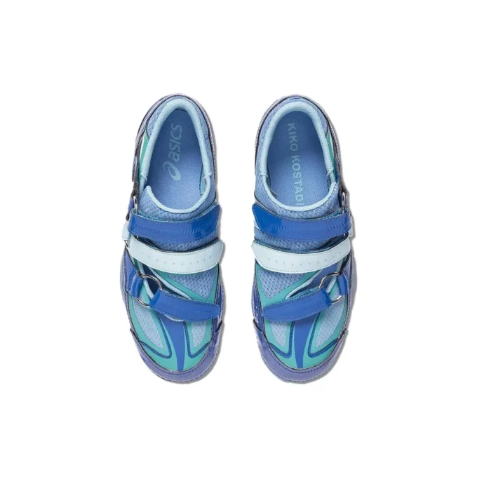 Asics x Kiko Kostadinov Gessirit “Heritage Blue”