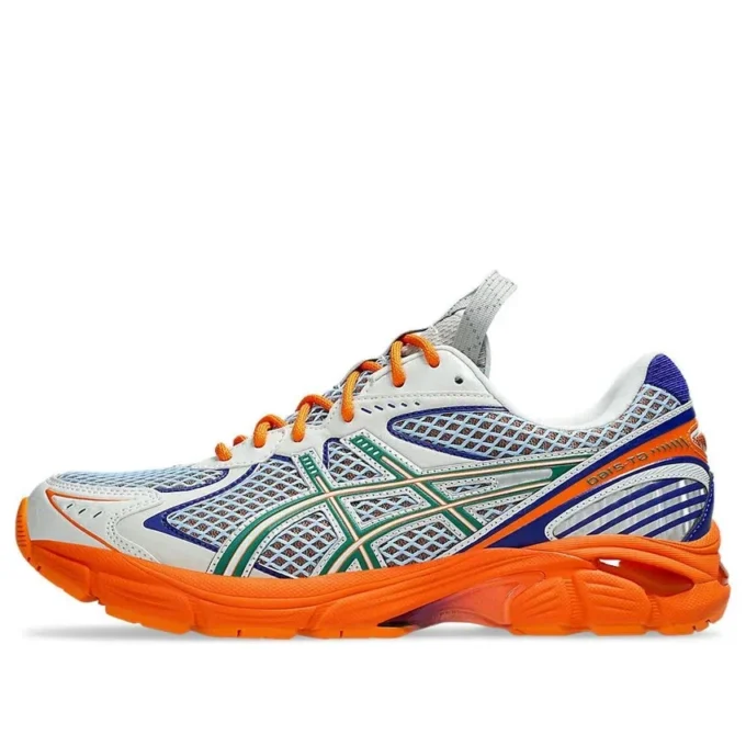 Asics x Kiko Kostadinov GT-2160 UB7-S “Lava Orange”