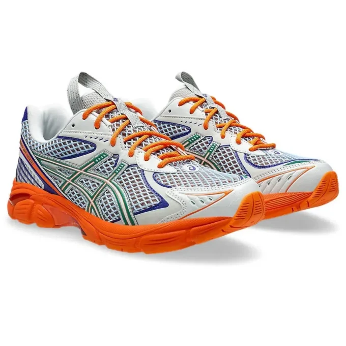 Asics x Kiko Kostadinov GT-2160 UB7-S “Lava Orange”
