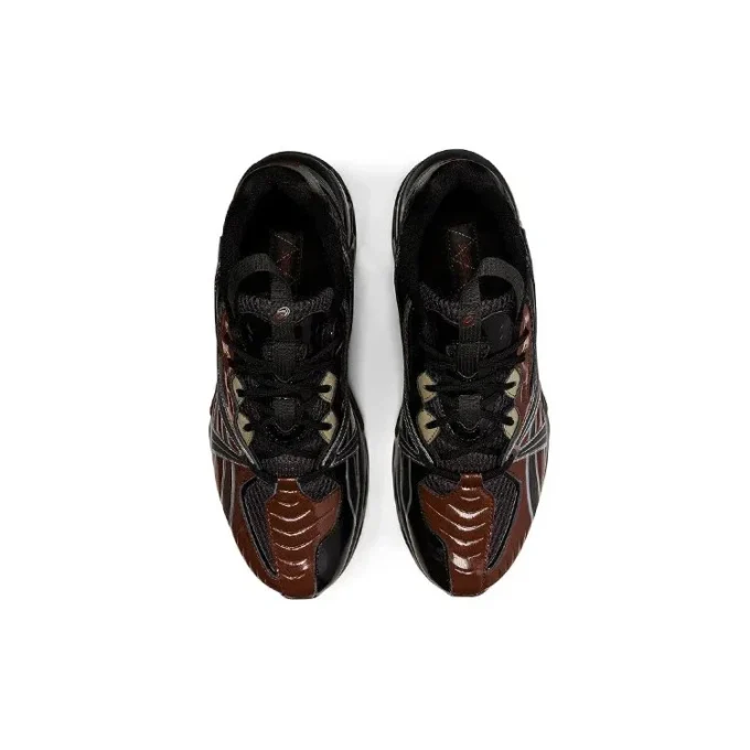 Asics x Kiko Kostadinov HN2-S Protoblast “Chocolate Brown”