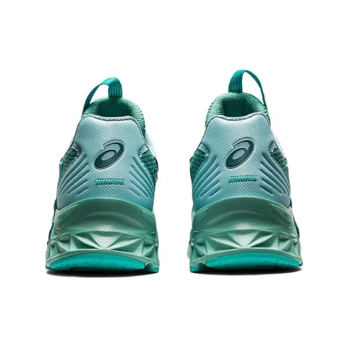 Asics x Kiko Kostadinov HN2-S Protoblast “Evergreen Shaded Spruce”
