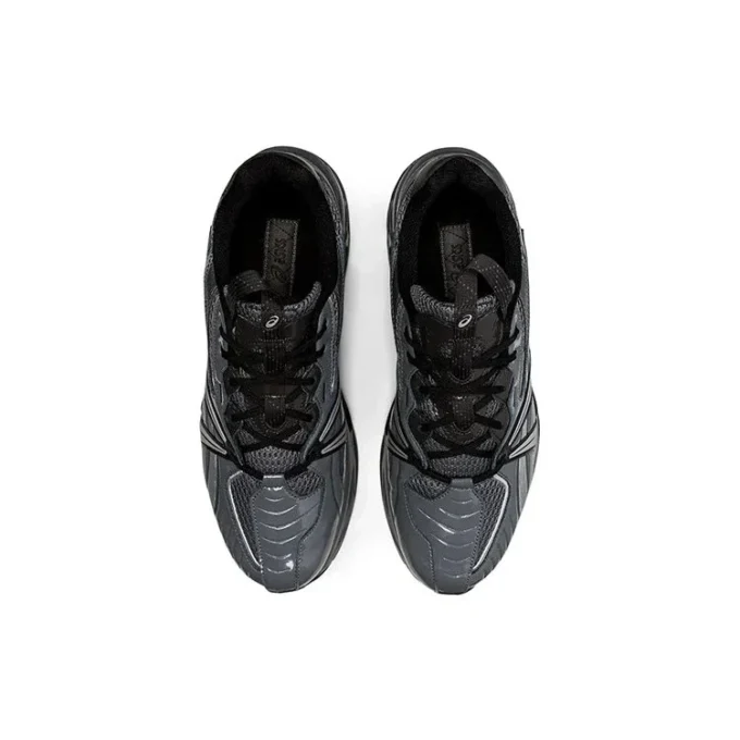 Asics x Kiko Kostadinov HN2-S Protoblast “Steel Grey Pure Silver”