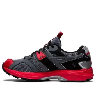 Asics x Kiko Kostadinov HS2-S GEL-MC Plus “Classic Red”