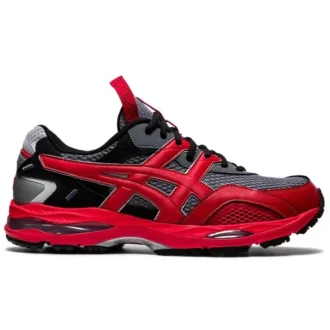 Asics x Kiko Kostadinov HS2-S GEL-MC Plus “Classic Red”