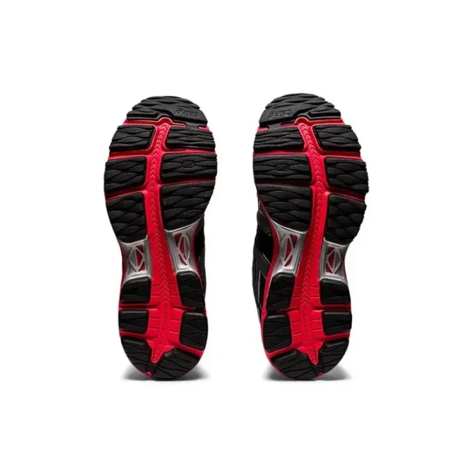 Asics x Kiko Kostadinov HS2-S GEL-MC Plus “Classic Red”