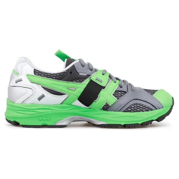 Asics x Kiko Kostadinov HS2-S GEL-MC Plus “Sea Glass”