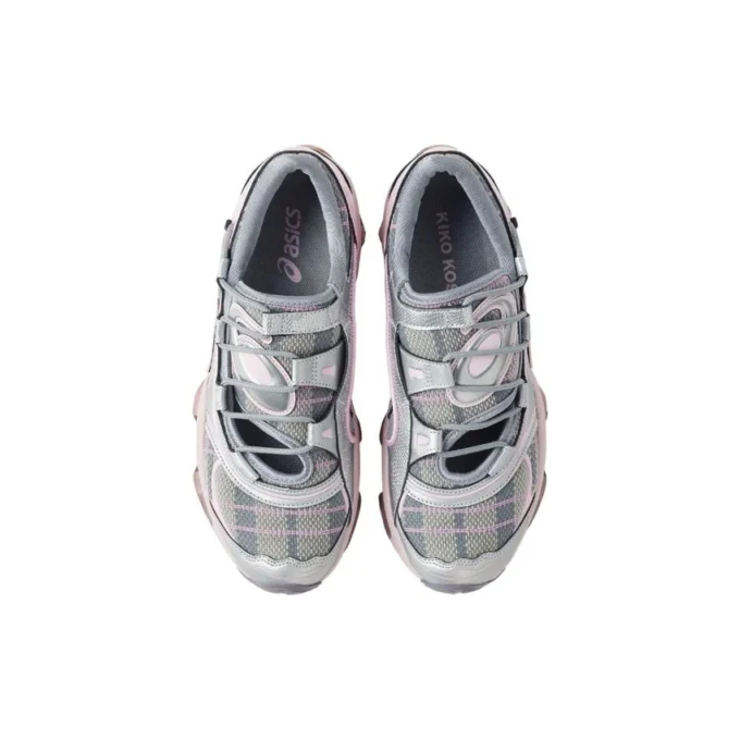 Asics x Kiko Kostadinov Hysteric Glamour x Gel-Quantum Lylia “Cotton Candy”