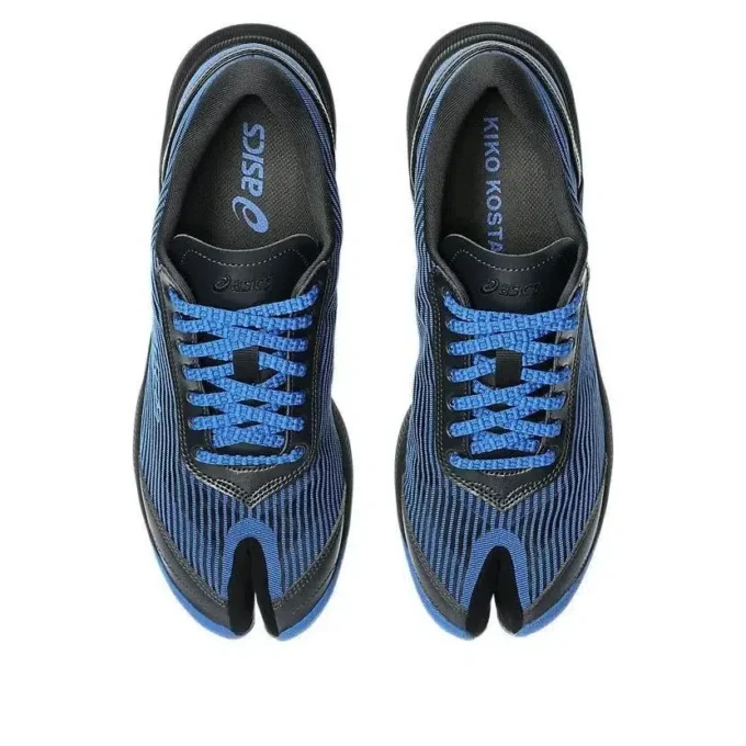 Asics x Kiko Kostadinov ILARGI FF “Electric Blue Black”