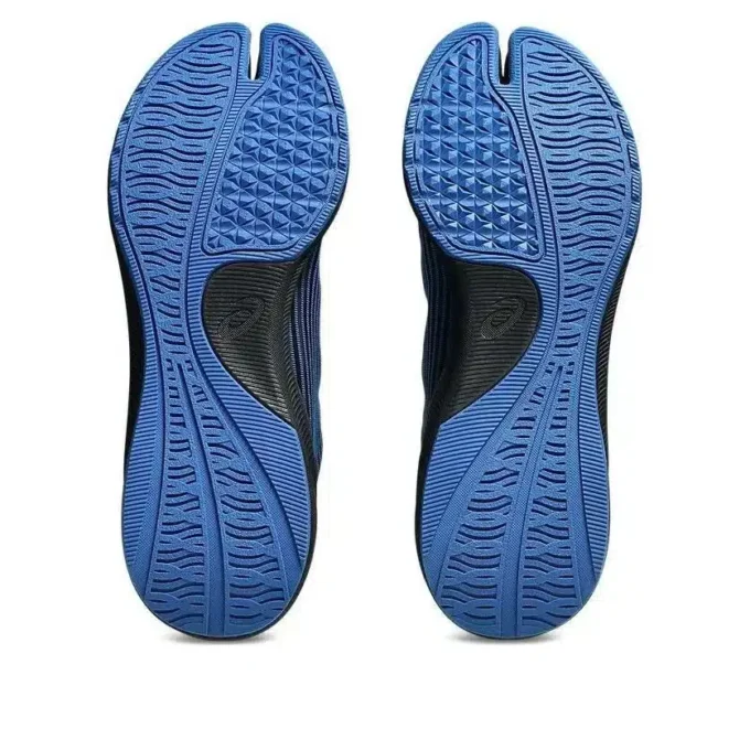 Asics x Kiko Kostadinov ILARGI FF “Electric Blue Black”