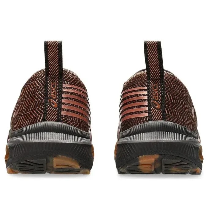 Asics x Kiko Kostadinov Lyasa FF “Caramel Rose Gold”