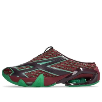 Asics x Kiko Kostadinov Novalis GEL-Styrax “Dahlia Green”