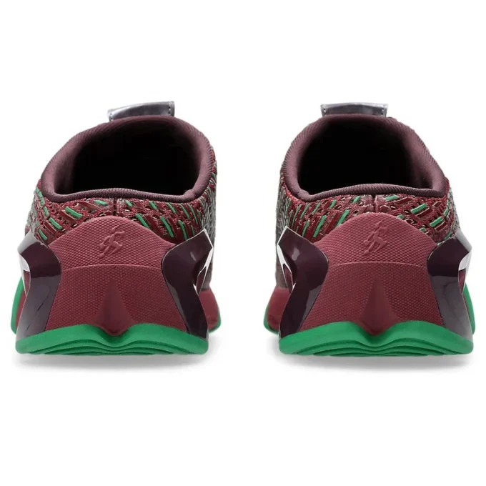Asics x Kiko Kostadinov Novalis GEL-Styrax “Dahlia Green”