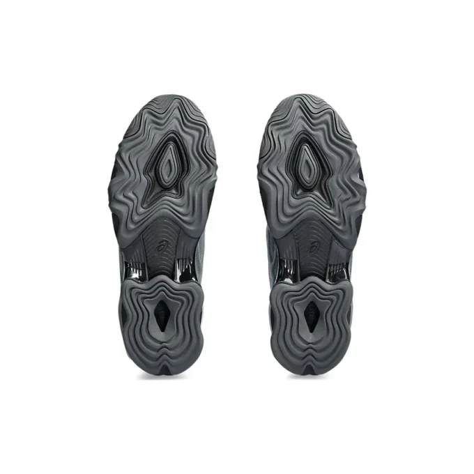 Asics x Kiko Kostadinov Novalis Gel-Teremoa “Obsidian Smoke”