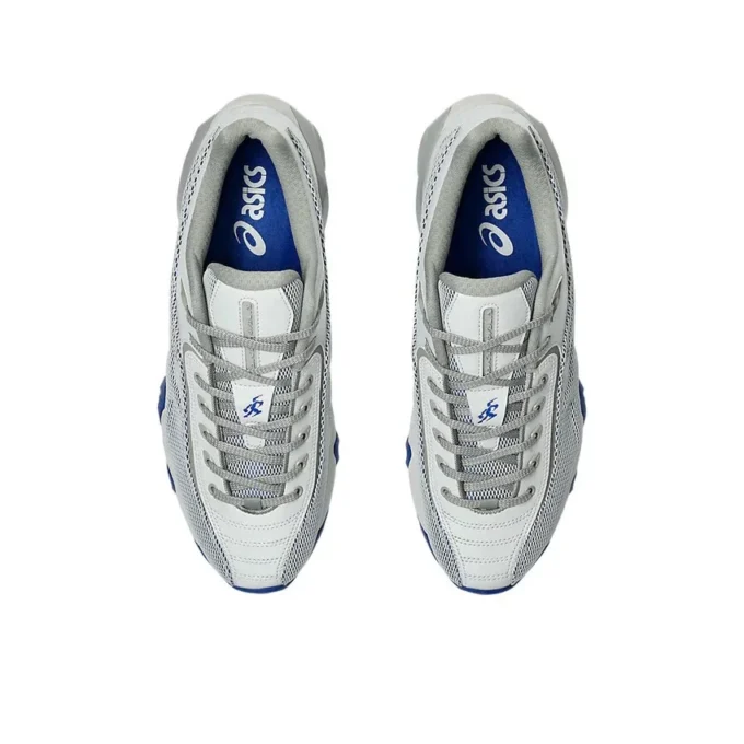 Asics x Kiko Kostadinov Novalis Gel-Teremoa “Snow White Blue”