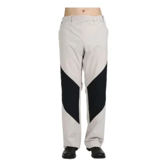 Asics x Kiko Kostadinov Novalis Liatrisory Pants “Grey Black”