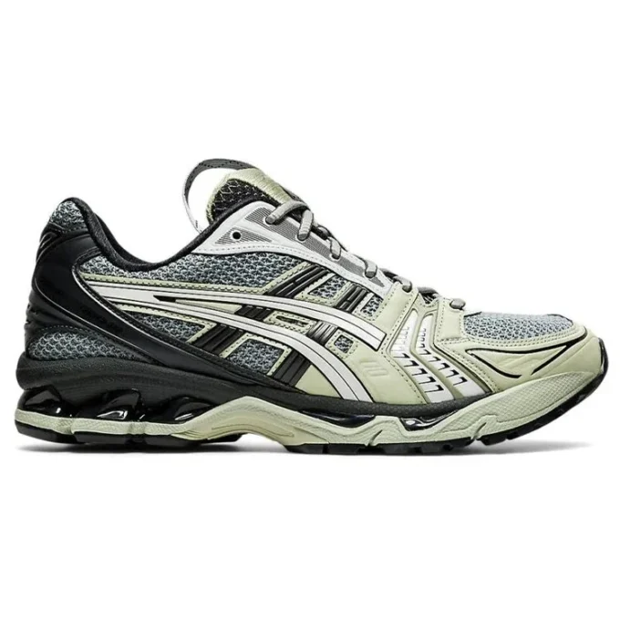 Asics x Kiko Kostadinov UB1-S Gel-Kayano 14 “Graphite Grey”
