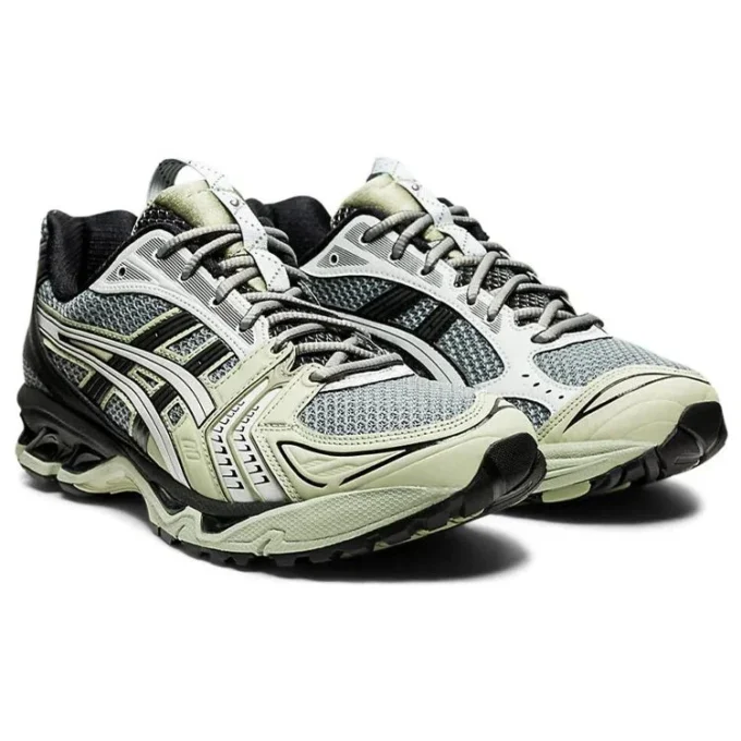 Asics x Kiko Kostadinov UB1-S Gel-Kayano 14 “Graphite Grey”
