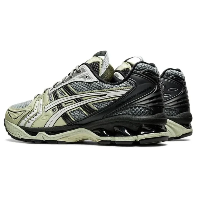 Asics x Kiko Kostadinov UB1-S Gel-Kayano 14 “Graphite Grey”