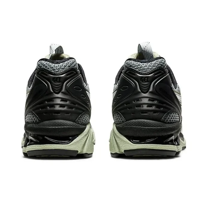 Asics x Kiko Kostadinov UB1-S Gel-Kayano 14 “Graphite Grey”