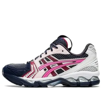 Asics x Kiko Kostadinov UB1-S Gel-Kayano 14 “Midnight Pink Tint”