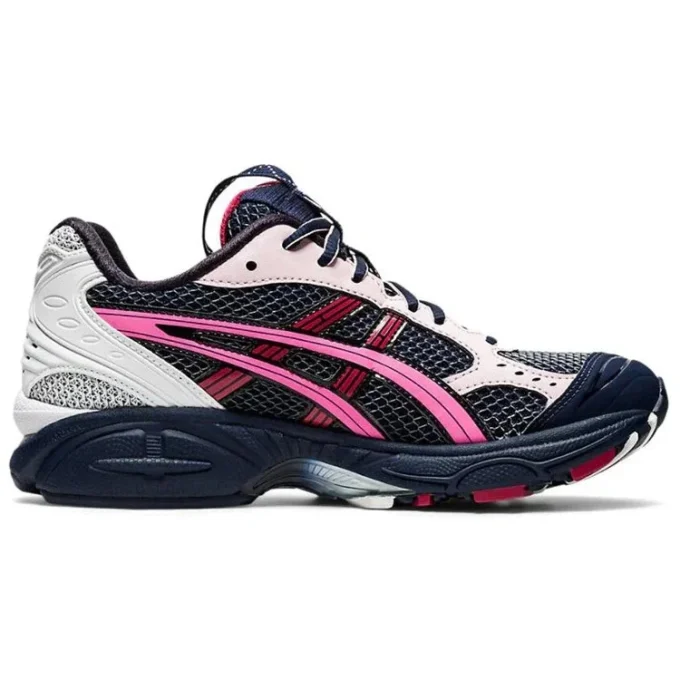 Asics x Kiko Kostadinov UB1-S Gel-Kayano 14 “Midnight Pink Tint”